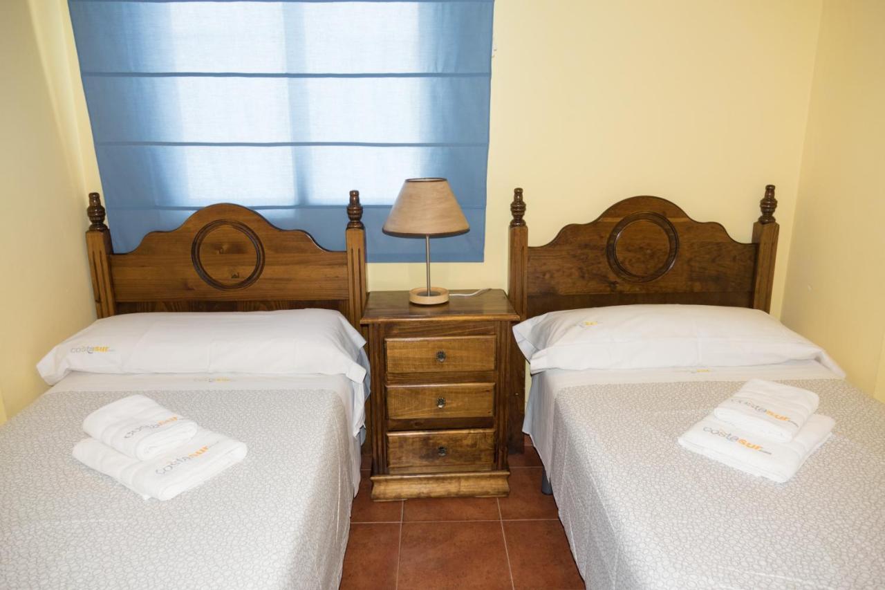 Casa Real La Barrosa Villa Chiclana de la Frontera Dış mekan fotoğraf