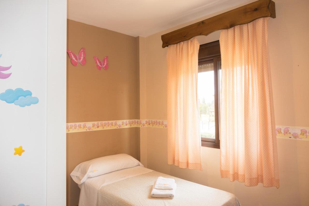 Casa Real La Barrosa Villa Chiclana de la Frontera Dış mekan fotoğraf