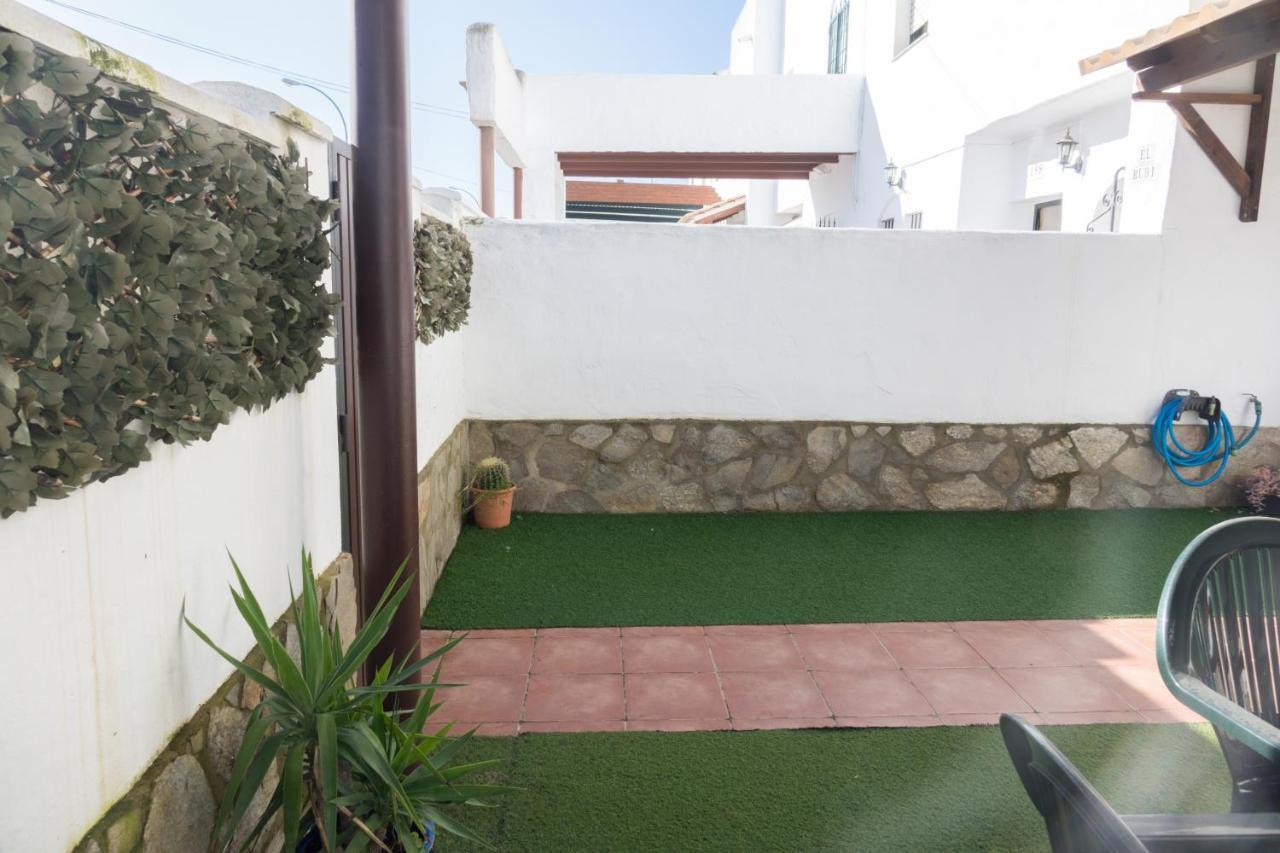 Casa Real La Barrosa Villa Chiclana de la Frontera Dış mekan fotoğraf