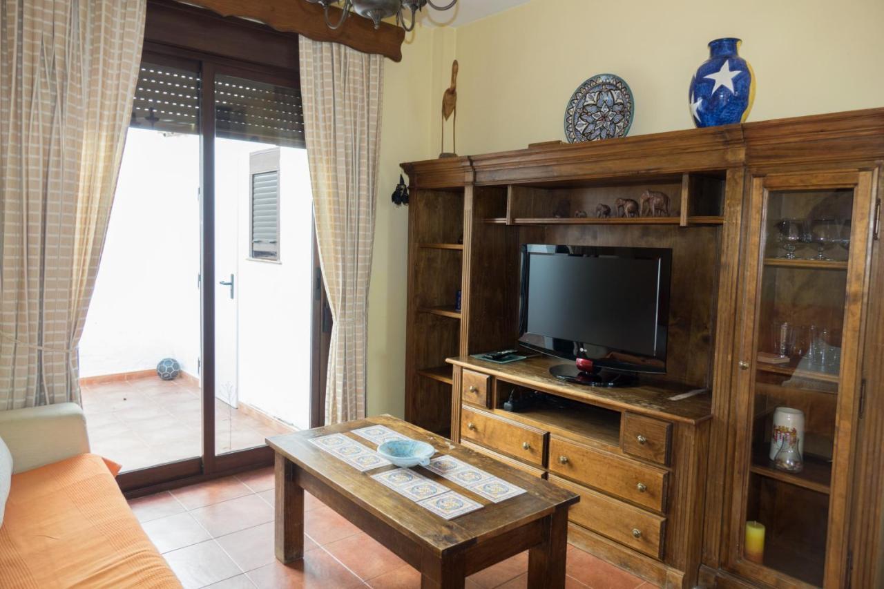 Casa Real La Barrosa Villa Chiclana de la Frontera Dış mekan fotoğraf