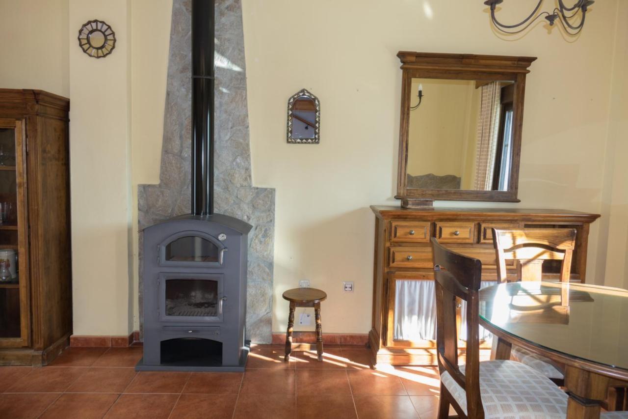 Casa Real La Barrosa Villa Chiclana de la Frontera Dış mekan fotoğraf