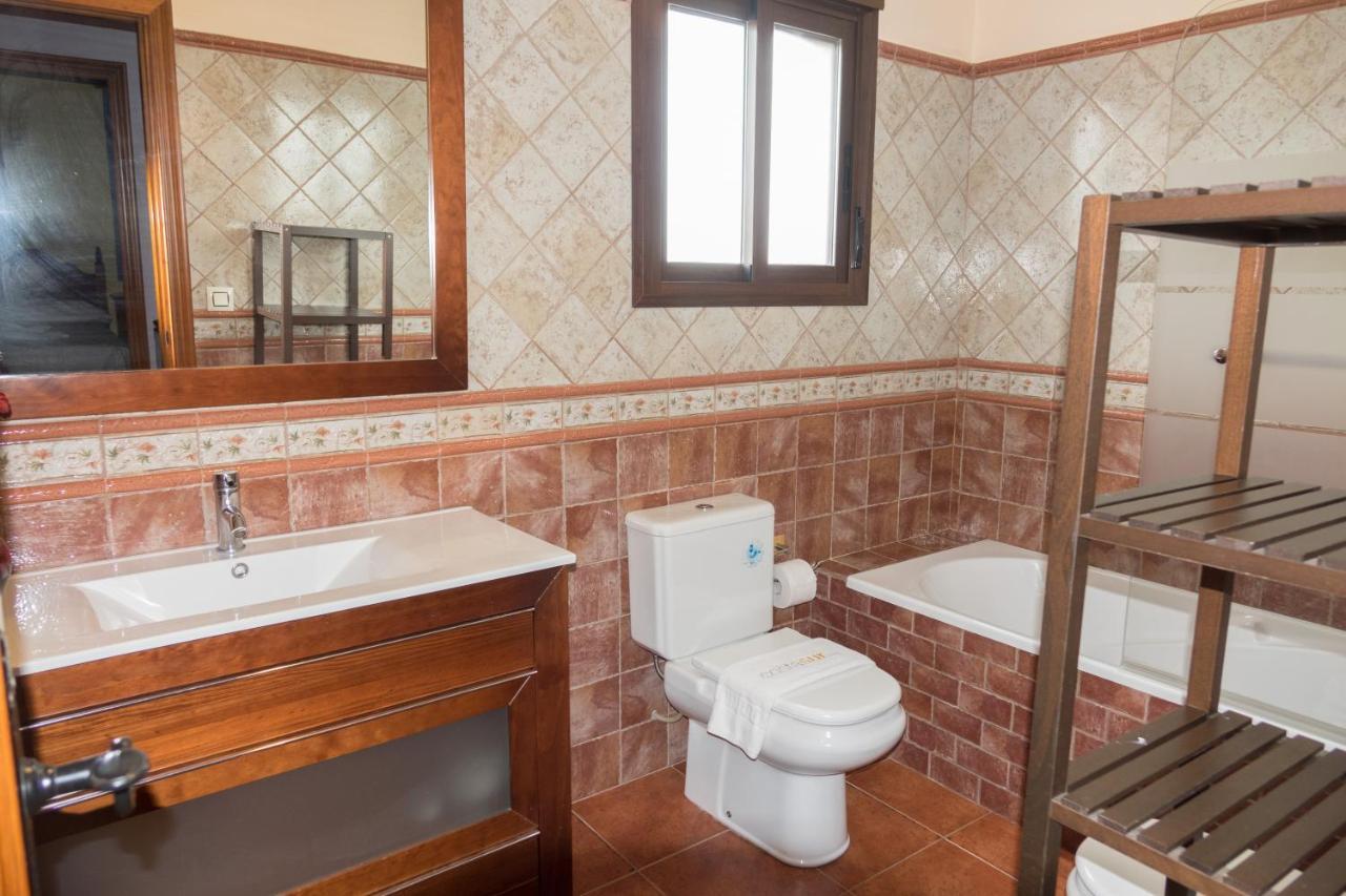 Casa Real La Barrosa Villa Chiclana de la Frontera Dış mekan fotoğraf