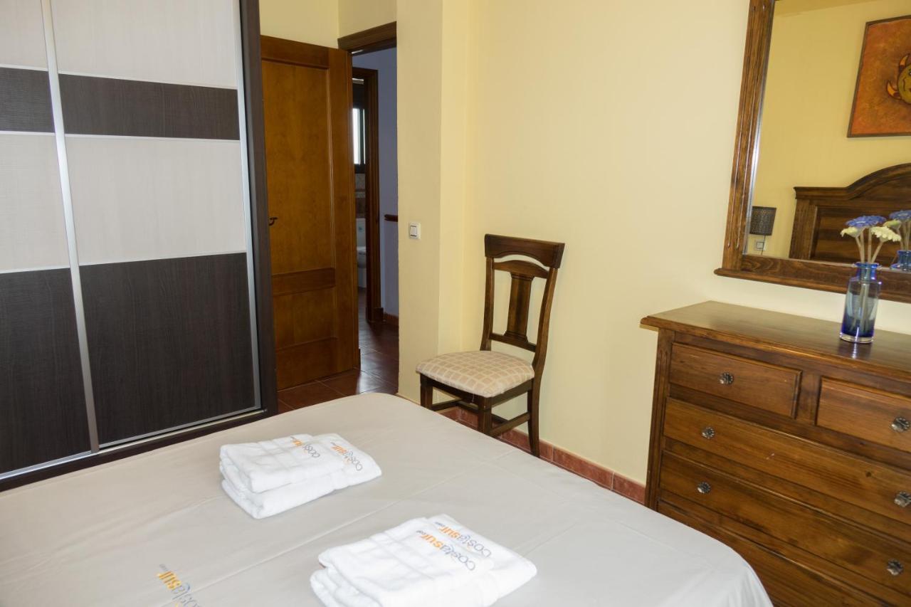 Casa Real La Barrosa Villa Chiclana de la Frontera Dış mekan fotoğraf