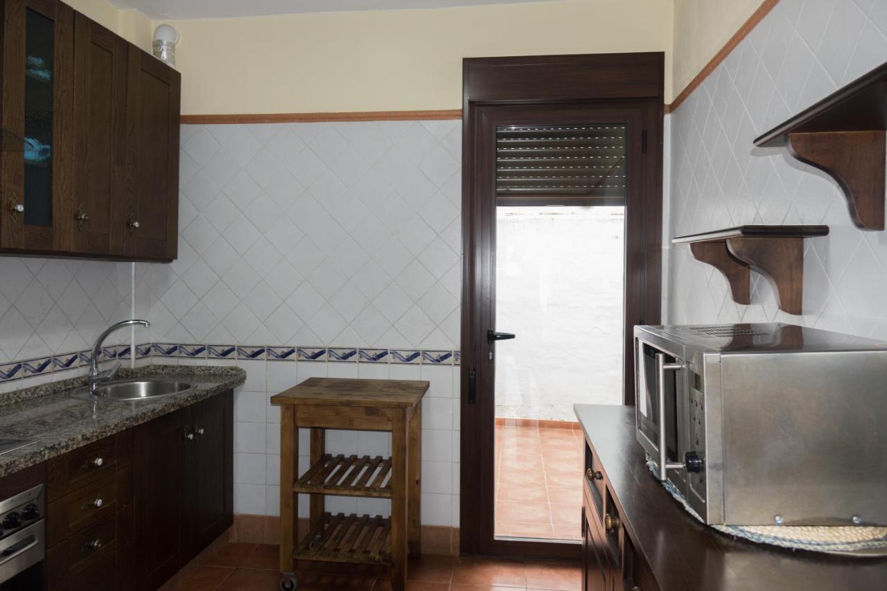 Casa Real La Barrosa Villa Chiclana de la Frontera Dış mekan fotoğraf